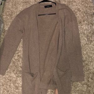 Forever 21 cardigan